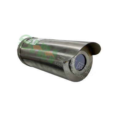 KBA12（A）礦用本安型熱成像攝像儀